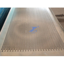 China Factory Metal Galvanized Screen